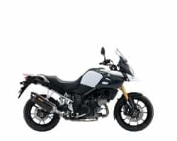 DL1000 V-Strom (2002-2012) DL1000 V-Strom (2002-2012)